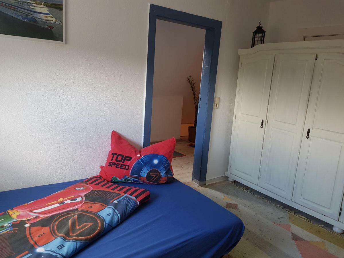 Mona S. Apartment Rostock